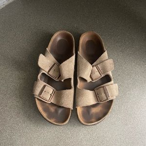 Birkenstocks